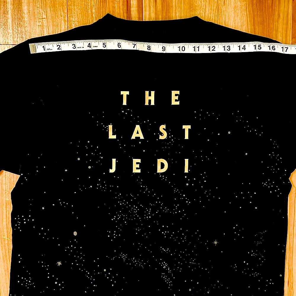 Uniqlo & Star Wars tee size L - Picture 5 of 7